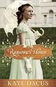 Ransome's Honor (The Ransome Trilogy)