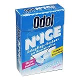 Produkt-Bild: ODOL N ICE Zahnpflege Bonbon Mint Menthol 40 g