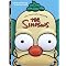 Simpsons on DVD