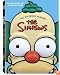 The Simpsons - The Complete Eleventh Season (Collectible Krusty Head Pack)