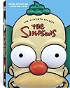 The Simpsons - The Complete Eleventh Season