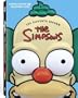 The Simpsons: The Eleventh Season (Collectible Krusty Head Pack)
