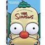 The Simpsons - The Complete Eleventh Season (Collectible Krusty Head Pack)