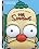The Simpsons - The Complete Eleventh Season (Collectible Krusty Head Pack)