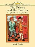 The Prince and the Pauper (Dover Children's Thrift Classics)