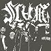 Scum-Gospels of the Sick