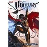 Doctor Voodoo 1: Avenger of the Supernaturalpar Rick Remender
