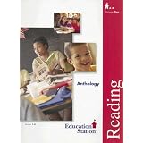 Education Station Reading Anthology, Volume One: A-B ~ Lynn Fontana