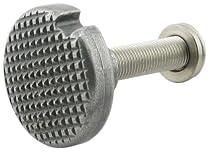 Stiletto TBM-MR TiBone Mini-14 Milled Replaceable 3-ounce Steel Face Includes Bolt kit