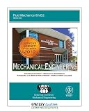 Fluid Mechanics 6th Edition for Kettering University