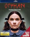 Orphan (Blu-Ray+Copia Digitale)