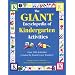 The GIANT Encyclopedia of Kindergarten Activities