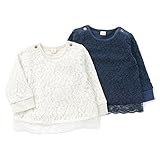 dolcina(ドルチーナ) レーストレーナー (80～140cm) キムラタンの子供服 (33266x33466-163) ネイビーブルー 90