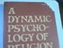 A Dynamic Psychology of Religion