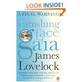 The Vanishing Face of Gaia: A Final Warning