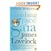 The Vanishing Face of Gaia: A Final Warning