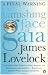 The Vanishing Face of Gaia
