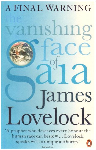 The Vanishing Face of Gaia: A Final Warning