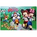 Mickey Mouse Placemat [Rip Roarin' Road Rally] - Set of 2