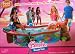 Barbie Beach Fun Pool Playset (2005)