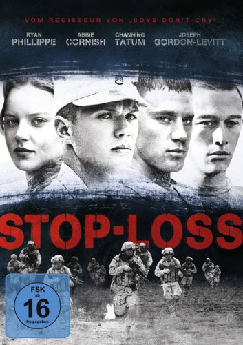 Produkt-Bild: Stop-Loss