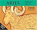 Book Horoscope: Aries: 2008 Mini Day-to-Day Calendar
