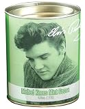 Elvis Presley Melted Knees Mint Hot Cocoa Chocolate