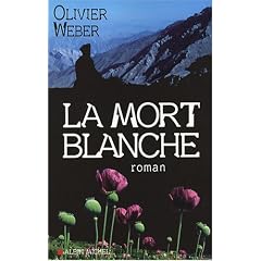 La mort blanche