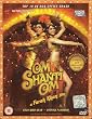 Om Shanti Om