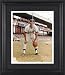All Products : Maury Wills Los Angeles Dodgers Framed Unsigned 8x10 Photograph