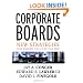 Corporate Boards: New Strategies for Adding Value at the Top