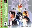 Final Fantasy VIII