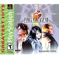 Final Fantasy VIII