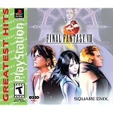 Final Fantasy VIII ~ Square Enix