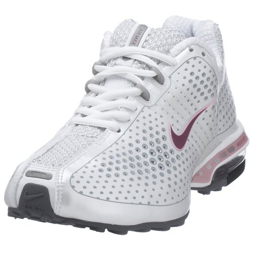 Nike Ladies Air Max Stir Size 2.5