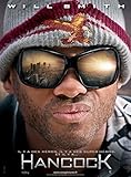 Image de Hancock - Boitier métal - Collection TOPITO - Combo BD + DVD [Blu-ray] [Bl