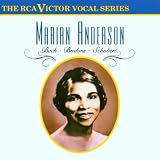 saengerportrait anderson,marian cd
