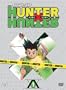 Hunter x Hunter, Vol. 1