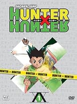 Hunter x Hunter, Vol. 1 Movie Streaming 51sgb4BNN L. SL210 Hunter x Hunter, Vol. 1 Movie Streaming