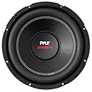 Pyle PLPW8D 8-Inch 800 Watt Dual 4 Ohm Subwoofer