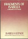 Fragments of Isabella