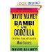 Bambi vs. Godzilla: On the Nature, Purpose, and Practice of the Movie Business (Vintage)