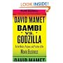 Bambi vs. Godzilla: On the Nature, Purpose, and Practice of the Movie Business (Vintage)