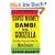 Bambi vs. Godzilla: On the Nature, Purpose, and Practice of the Movie Business (Vintage)