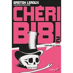Ch�ri-Bibi Tome 2 : Ch�ri-Bibi et C�cily