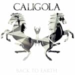 Back to Earth
