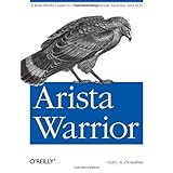 arista warrior