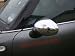 01-06 MINI Cooper / Cooper S / ONE Chrome Mirror Cap Covers (RHD)