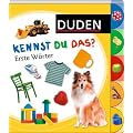 Duden - Kennst du das?: Kennst du das? Erste W�rter