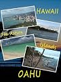 Hawaii The Action Islands Oahu